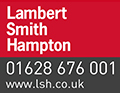 Lambert Smith Hampton - Eclipse Marlow offices To Let